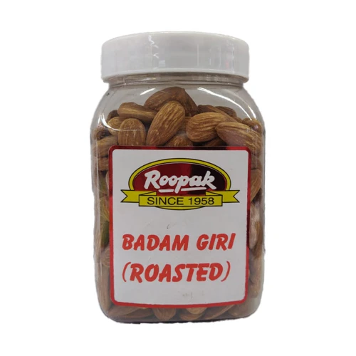 Badam Giri Roasted (Almonds)